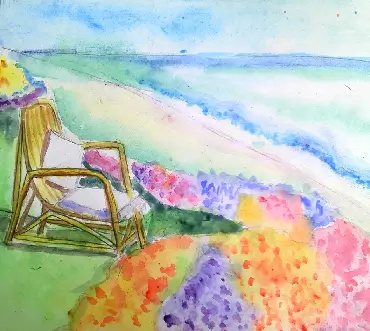 chair