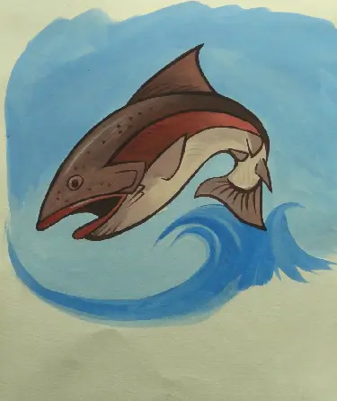 fish