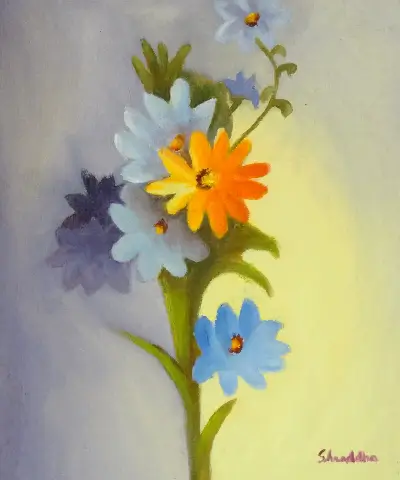 flower