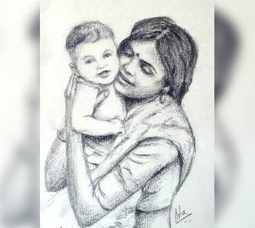 mother & baby