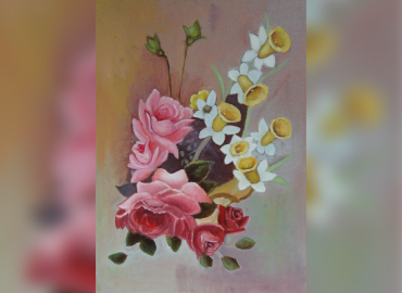 rose