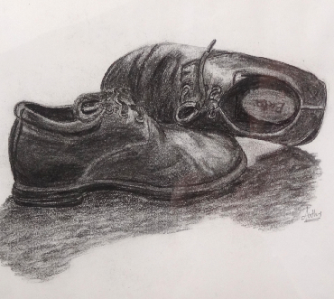 shoe