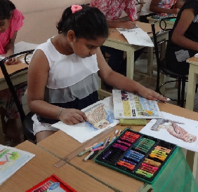 drawing