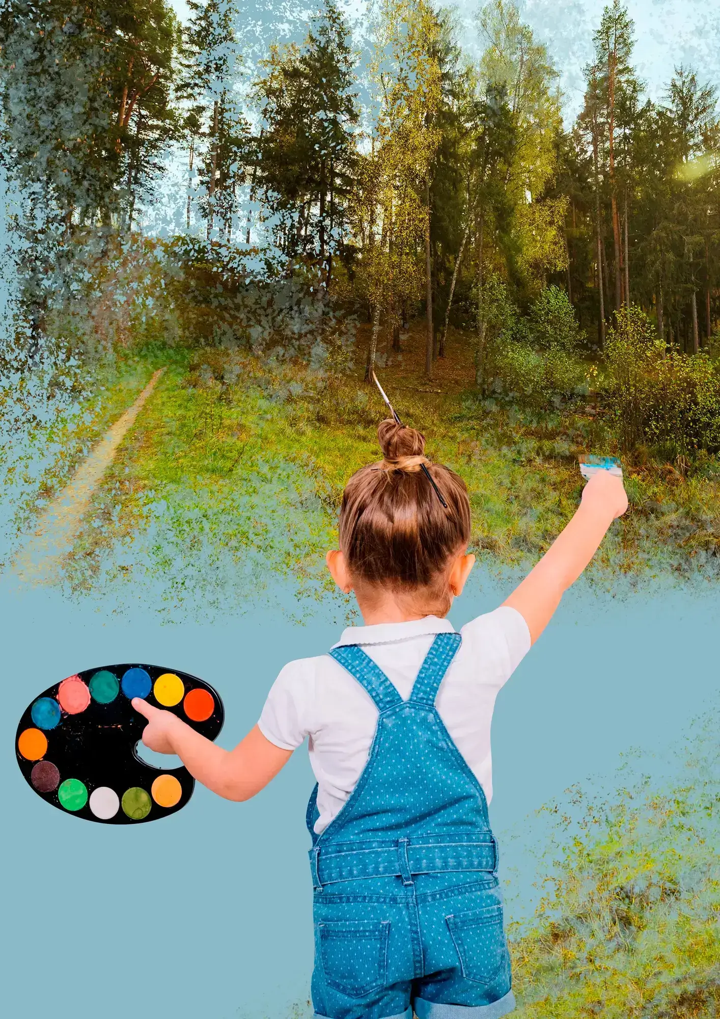 painting
